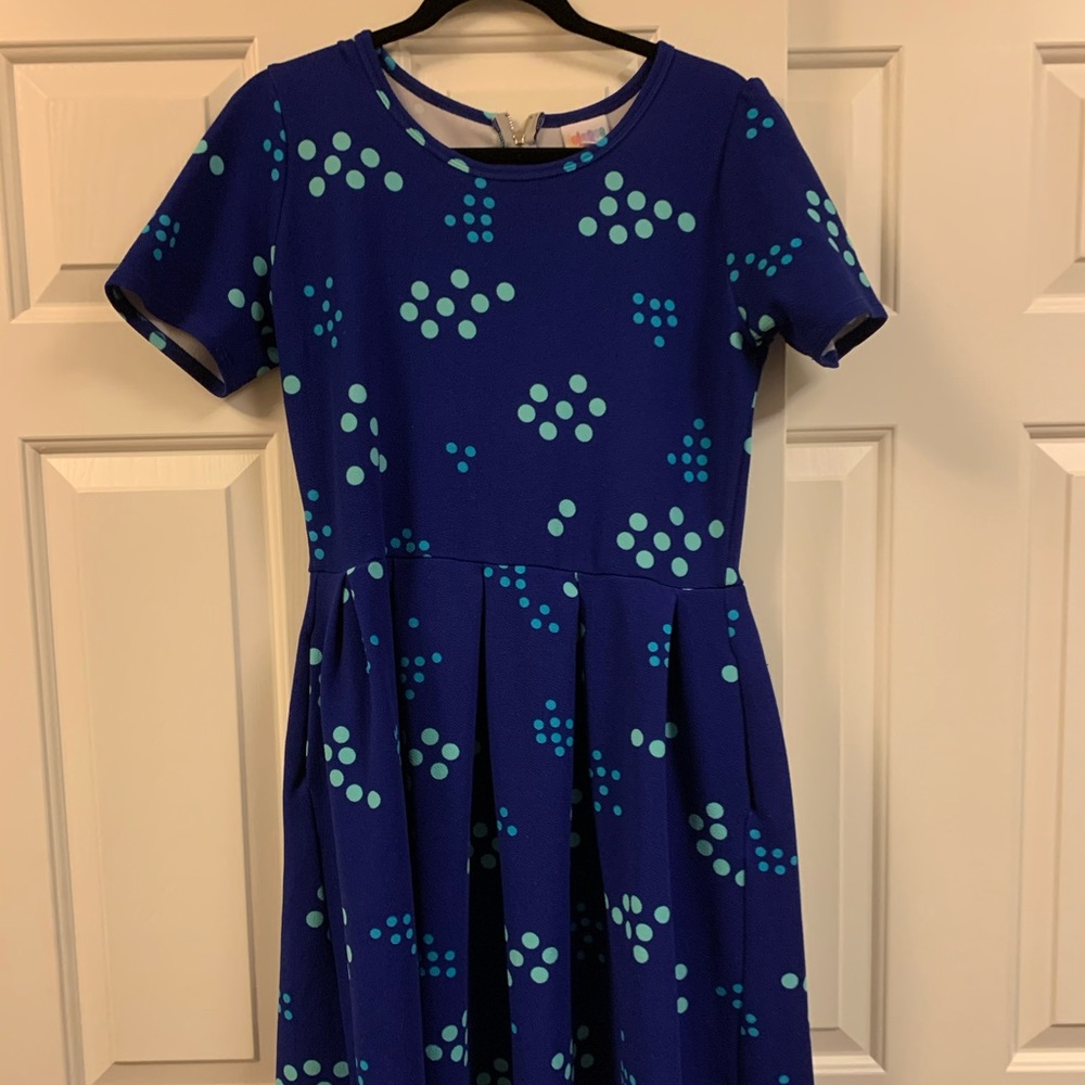 Amelia Lularoe XL